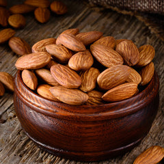 AMERICAN ALMOND ( BADAAM )