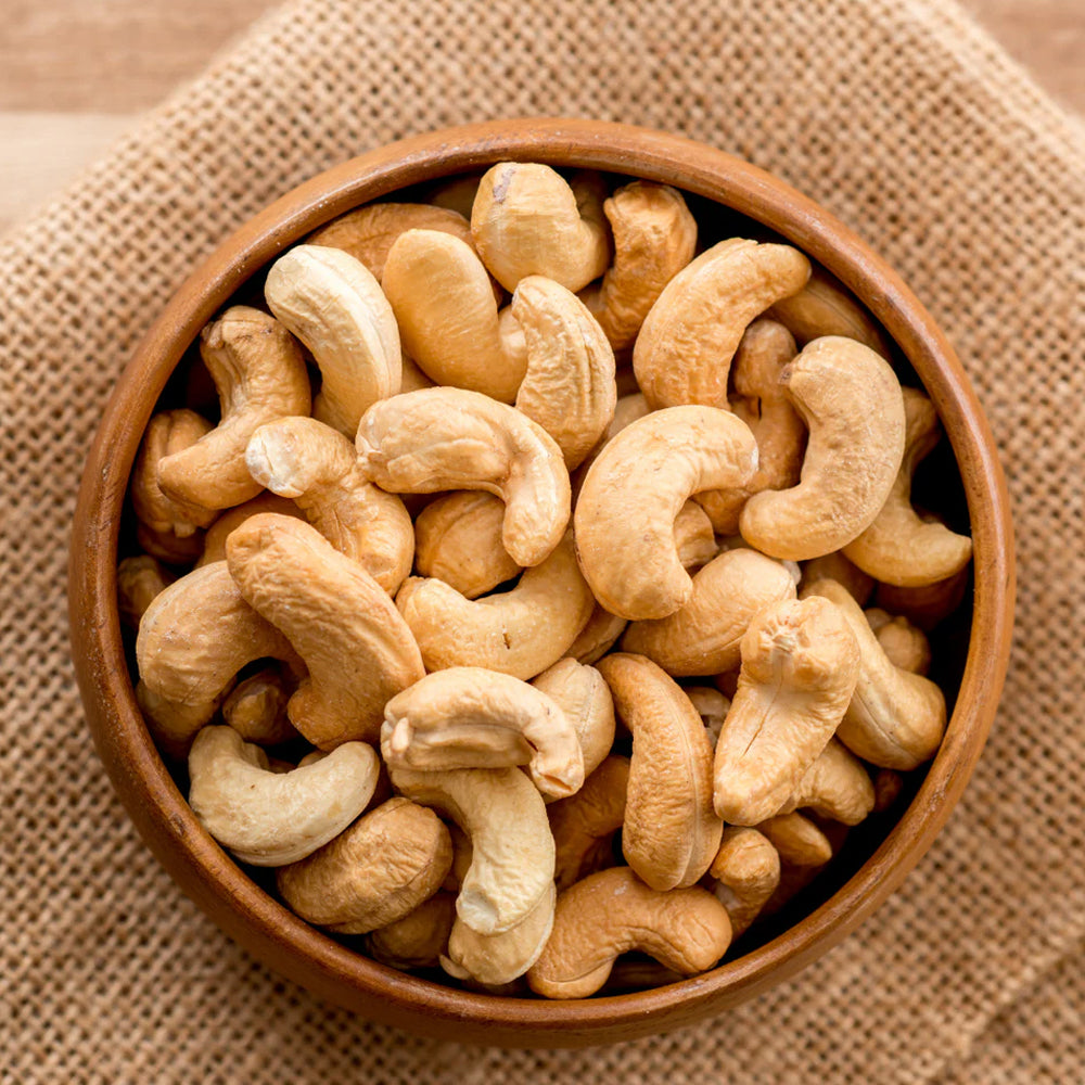 CASHEW ( Kaju )