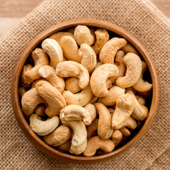CASHEW ( Kaju )