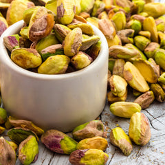 PISTACHIO (Pista Giri)