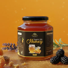 ORGANIC SIDR HONEY